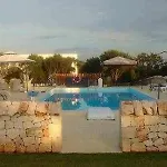 Tenuta Miriam Charming וילה אוסטוני