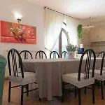 וילה Tenuta Miriam Charming