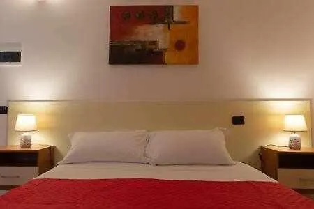 Tenuta Miriam Charming Villa *
