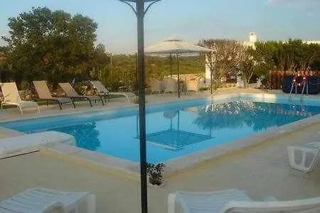 Tenuta Miriam Charming Villa *