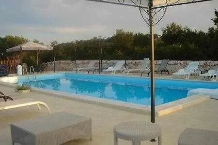 Tenuta Miriam Charming Ostuni