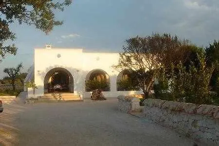 Tenuta Miriam Charming * Ostuni