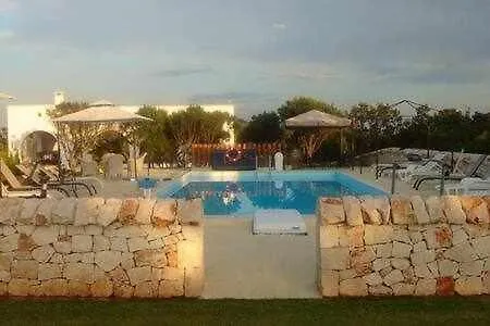 Tenuta Miriam Charming Villa Ostuni