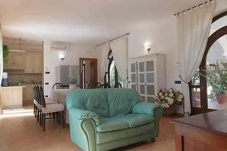 Tenuta Miriam Charming Villa *