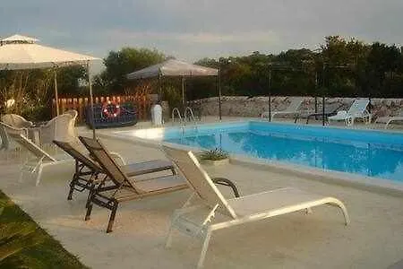 Tenuta Miriam Charming * Ostuni