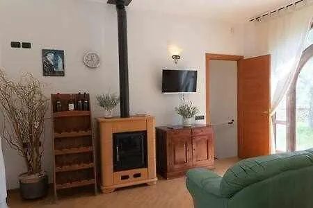 Tenuta Miriam Charming