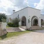 Tenuta Miriam Charming * Ostuni