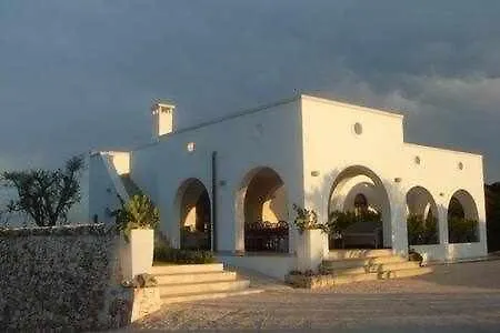Βίλα Tenuta Miriam Charming Ostuni