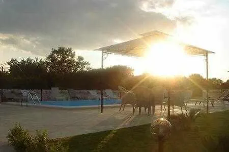 Βίλα Tenuta Miriam Charming Ostuni