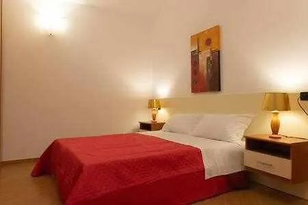 Tenuta Miriam Charming Villa Ostuni