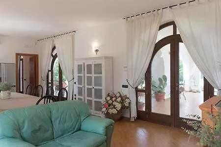 Tenuta Miriam Charming Villa