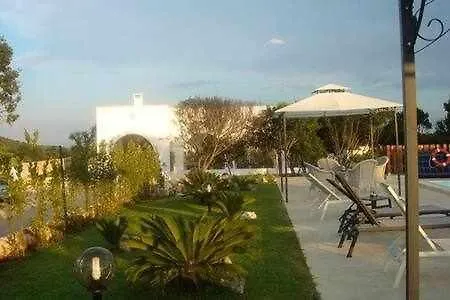 Tenuta Miriam Charming Вилла