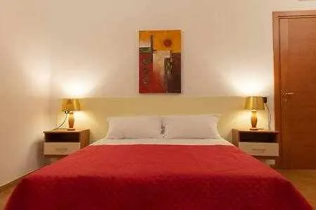 Tenuta Miriam Charming Вилла Остуни